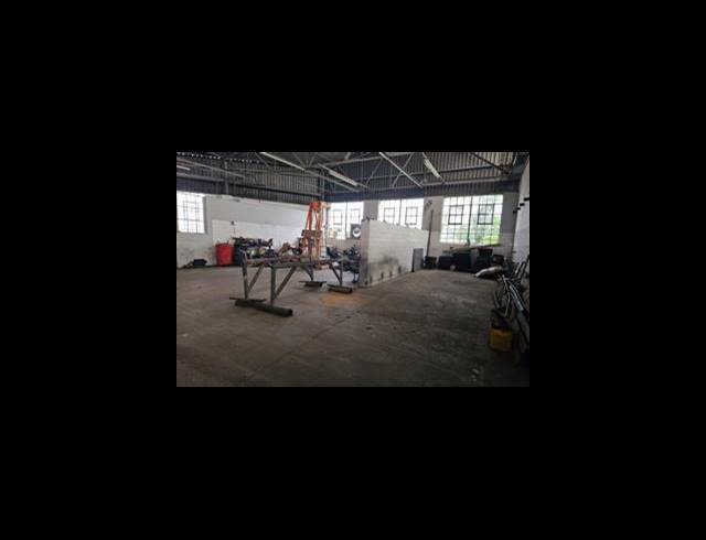 BUSINESS FOR SALE IN VANDERBIJLPARK CW 3
